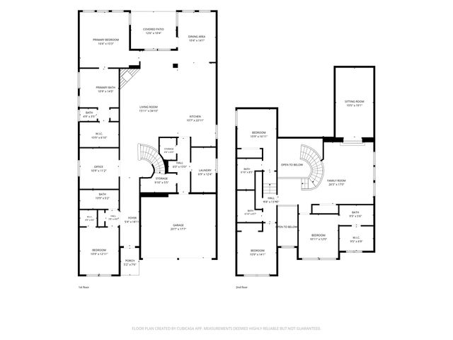 848 Baugh Drive, Allen, TX 75013