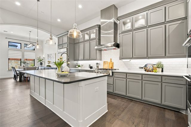 848 Baugh Drive, Allen, TX 75013