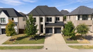 848 Baugh Drive, Allen, TX 75013