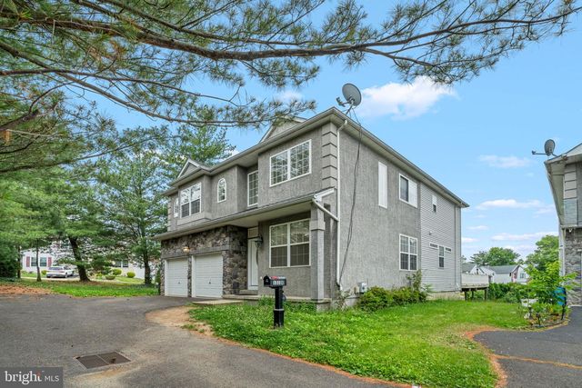 13100 BUSTLETON AVE, Philadelphia, PA 19116