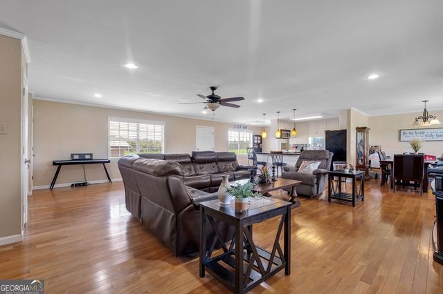 171 Council Lane, Cairo, GA 39828