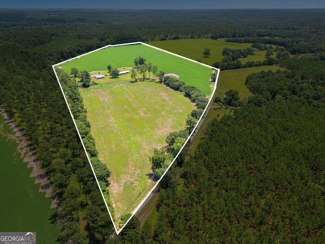 171 Council Lane, Cairo, GA 39828