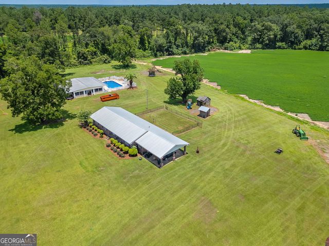 171 Council Lane, Cairo, GA 39828