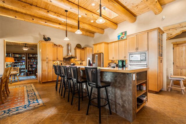 4 Calle Perezoso, Santa Fe, NM 87507