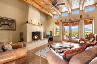 4 Calle Perezoso, Santa Fe, NM 87507