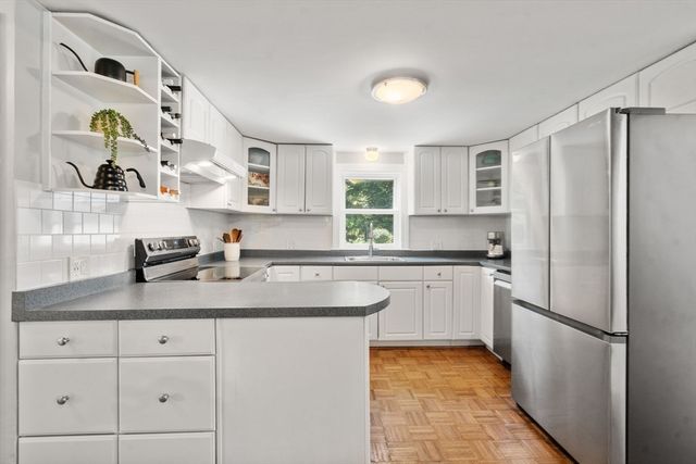 153 Prospect Street, Ashland, MA 01721