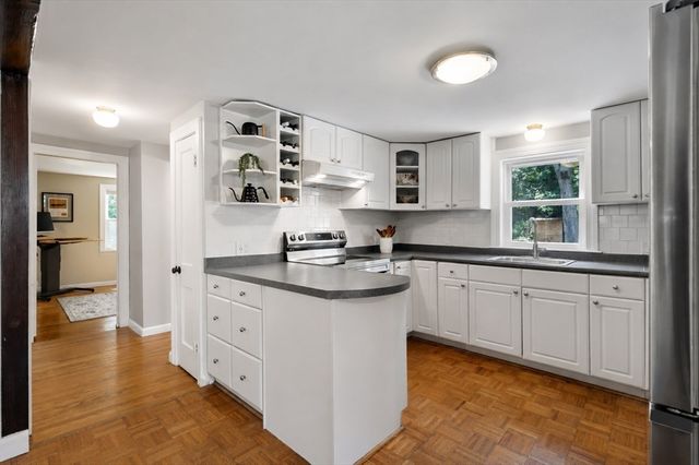 153 Prospect Street, Ashland, MA 01721