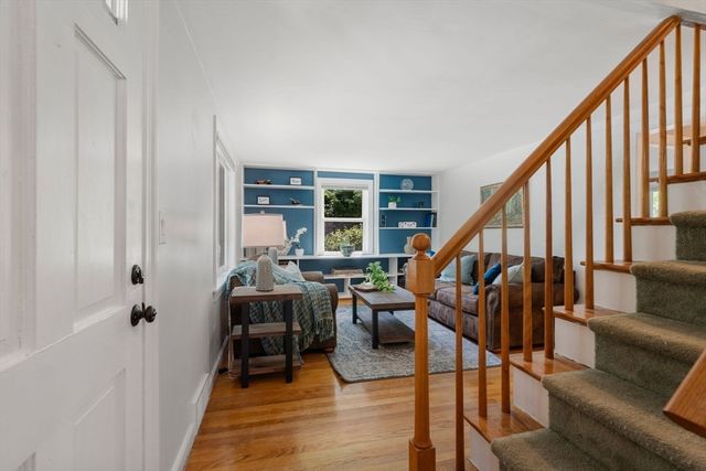 153 Prospect Street, Ashland, MA 01721