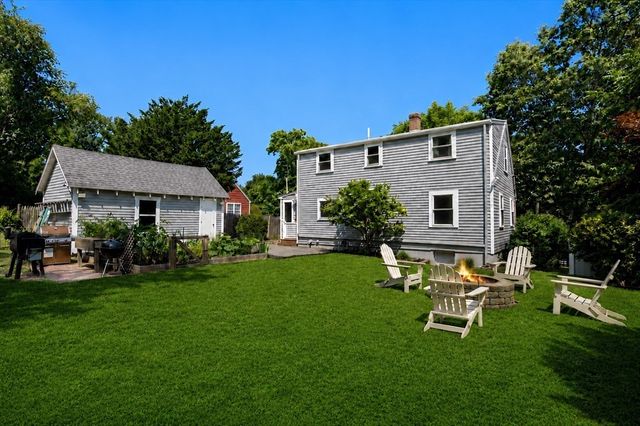 153 Prospect Street, Ashland, MA 01721