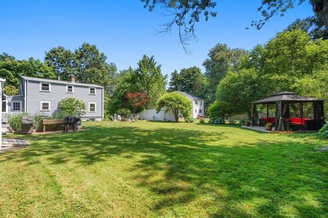 153 Prospect Street, Ashland, MA 01721