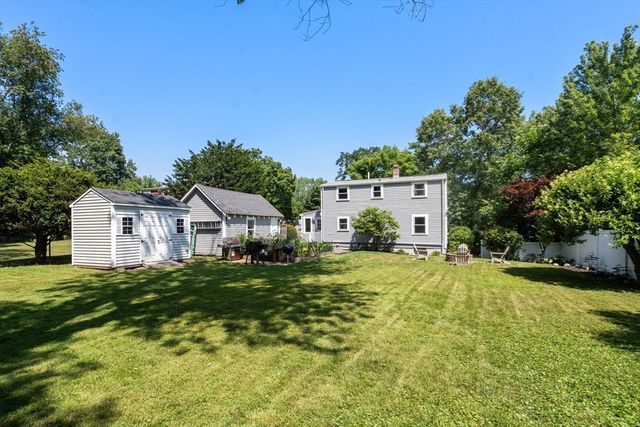 153 Prospect Street, Ashland, MA 01721
