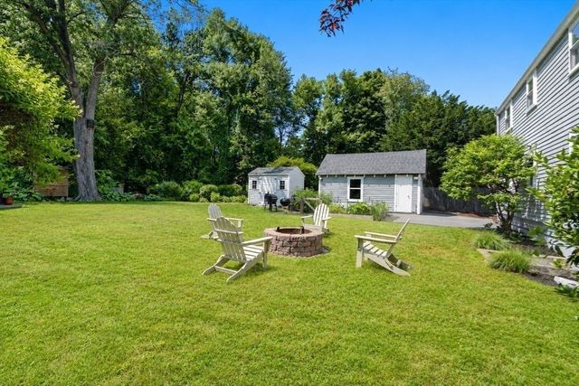 153 Prospect Street, Ashland, MA 01721