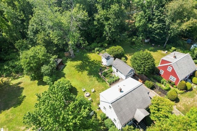 153 Prospect Street, Ashland, MA 01721