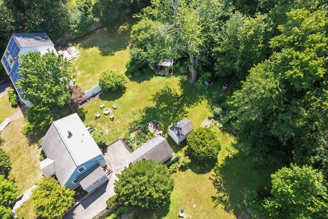 153 Prospect Street, Ashland, MA 01721