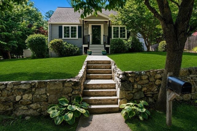 153 Prospect Street, Ashland, MA 01721