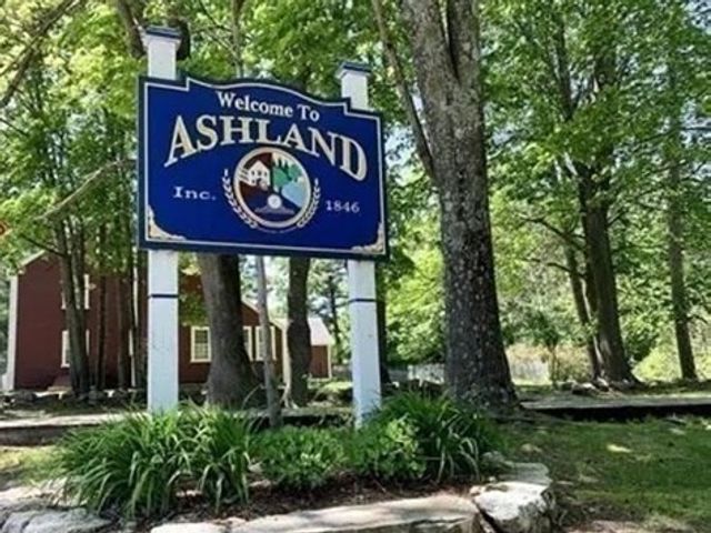153 Prospect Street, Ashland, MA 01721