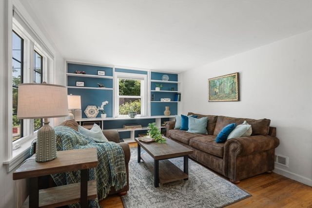 153 Prospect Street, Ashland, MA 01721