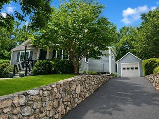 153 Prospect Street, Ashland, MA 01721
