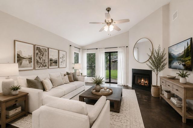 805 Live Oak DR, Cedar Park, TX 78613