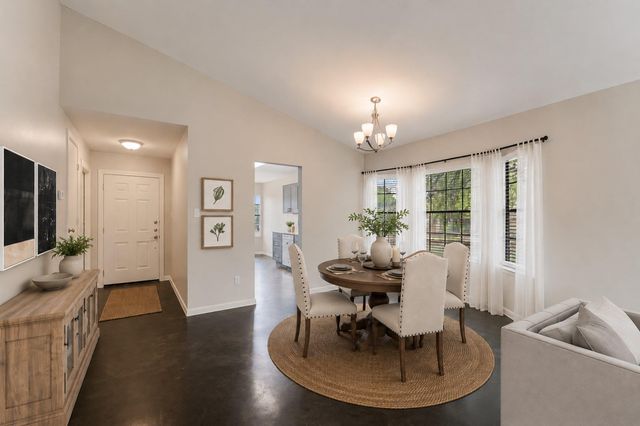 805 Live Oak DR, Cedar Park, TX 78613