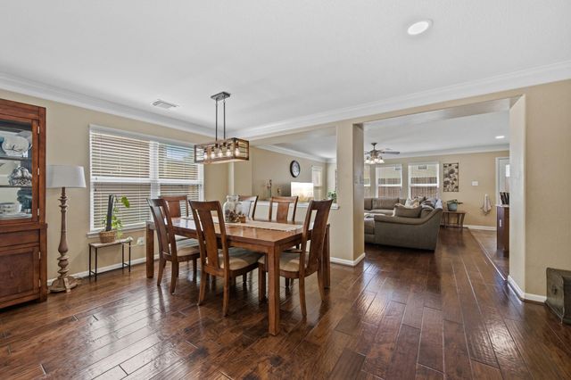 6615 Green Pear Lane, Houston, TX 77049