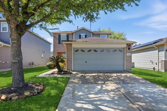 6615 Green Pear Lane, Houston, TX 77049
