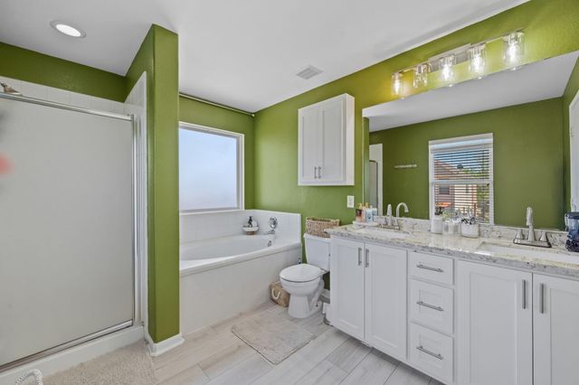 6615 Green Pear Lane, Houston, TX 77049