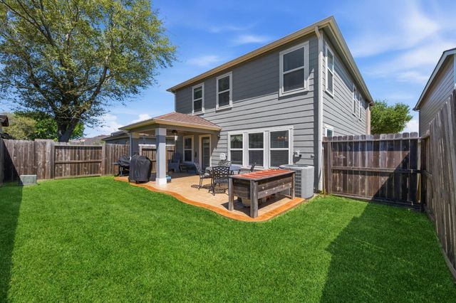 6615 Green Pear Lane, Houston, TX 77049