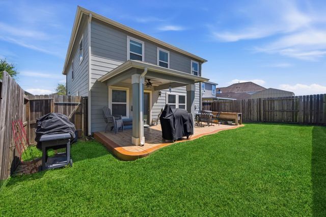 6615 Green Pear Lane, Houston, TX 77049