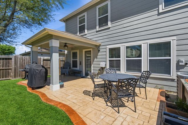 6615 Green Pear Lane, Houston, TX 77049