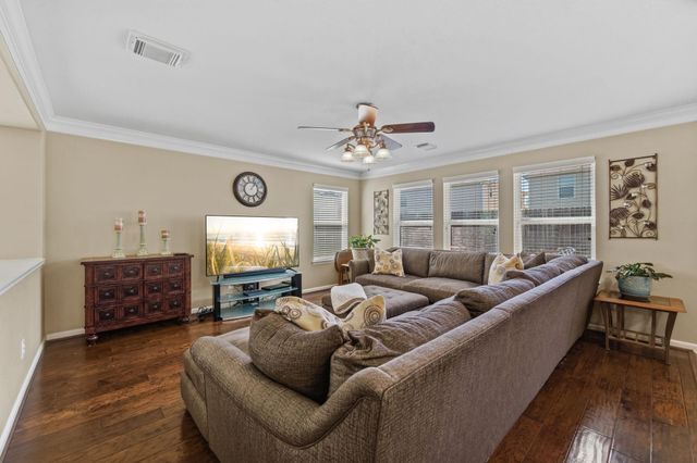 6615 Green Pear Lane, Houston, TX 77049