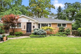 3521 Forest Avenue, Wilmette, IL 60091