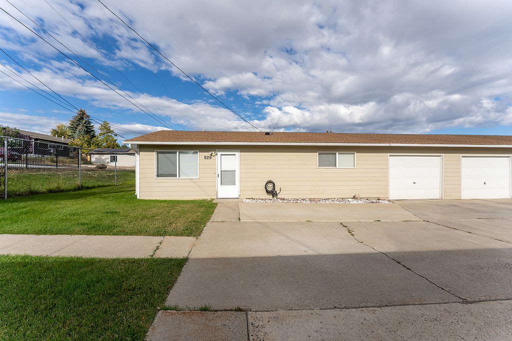 929 and 931 Cannon Street, Helena, MT 59601 photo 4