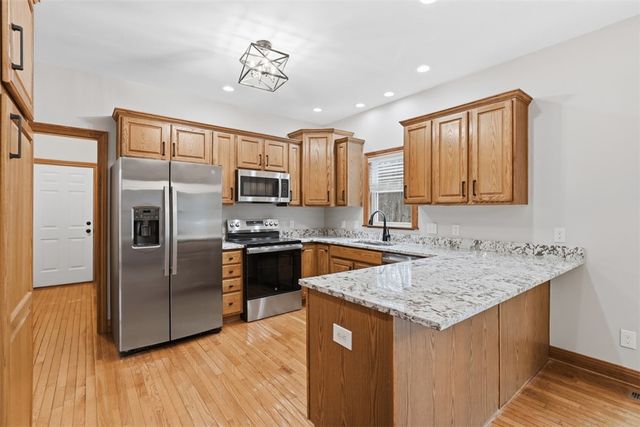 5653 Meridian Rd, Richland, PA 15044