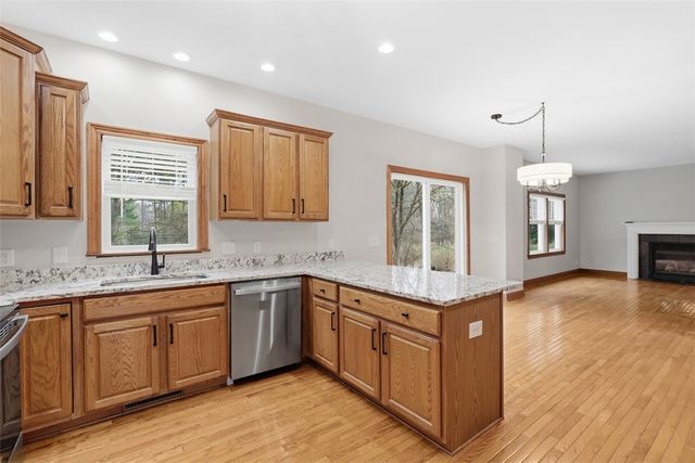 5653 Meridian Rd, Richland, PA 15044