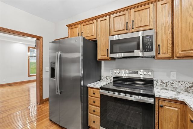 5653 Meridian Rd, Richland, PA 15044