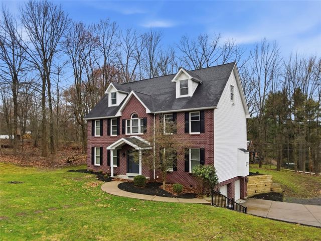 5653 Meridian Rd, Richland, PA 15044