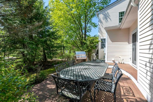 75 Church Street, Dorset, VT 05251