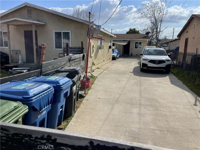 1648 E 110th, Los Angeles, CA 90059