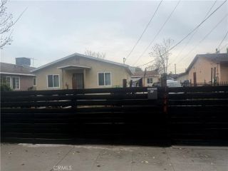 1648 E 110th, Los Angeles, CA 90059
