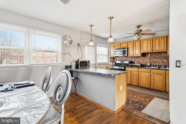 1504 KIRKWOOD RD, Gwynn Oak, MD 21207