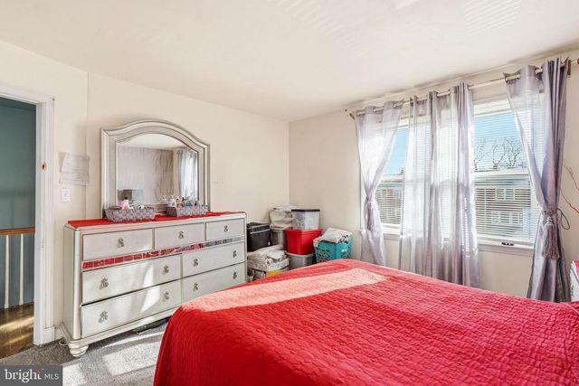 1504 KIRKWOOD RD, Gwynn Oak, MD 21207