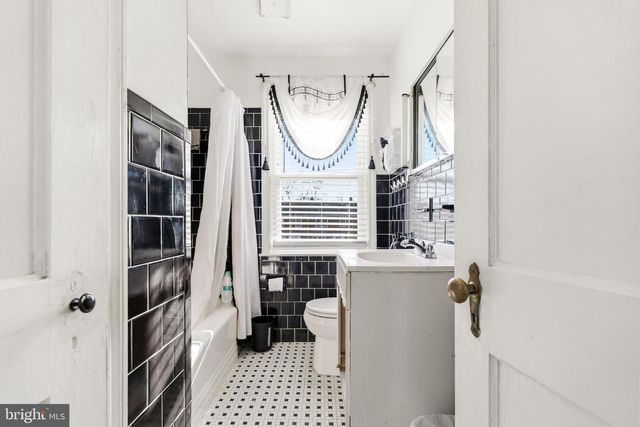 1504 KIRKWOOD RD, Gwynn Oak, MD 21207