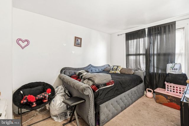 1504 KIRKWOOD RD, Gwynn Oak, MD 21207