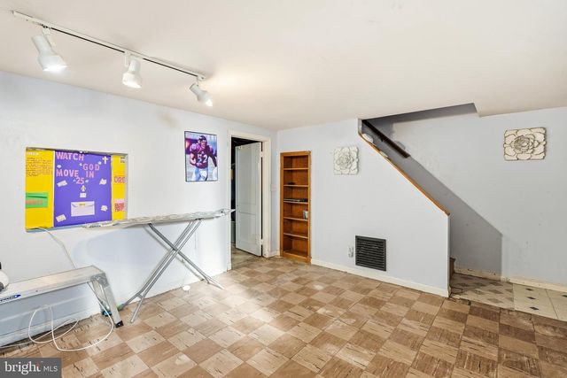 1504 KIRKWOOD RD, Gwynn Oak, MD 21207