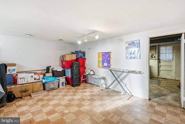 1504 KIRKWOOD RD, Gwynn Oak, MD 21207