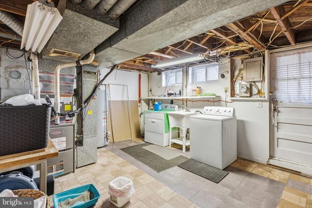 1504 KIRKWOOD RD, Gwynn Oak, MD 21207