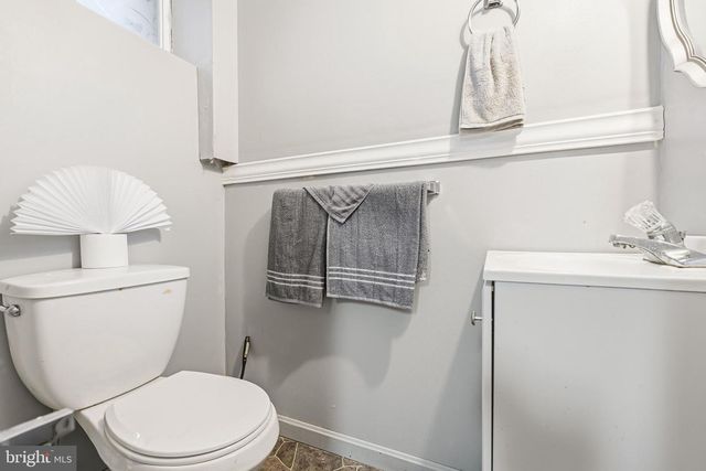 1504 KIRKWOOD RD, Gwynn Oak, MD 21207