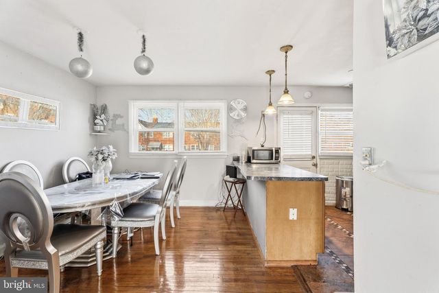 1504 KIRKWOOD RD, Gwynn Oak, MD 21207