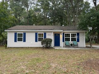 1504 Quarter Horse Rd, Beaufort, SC 29906
